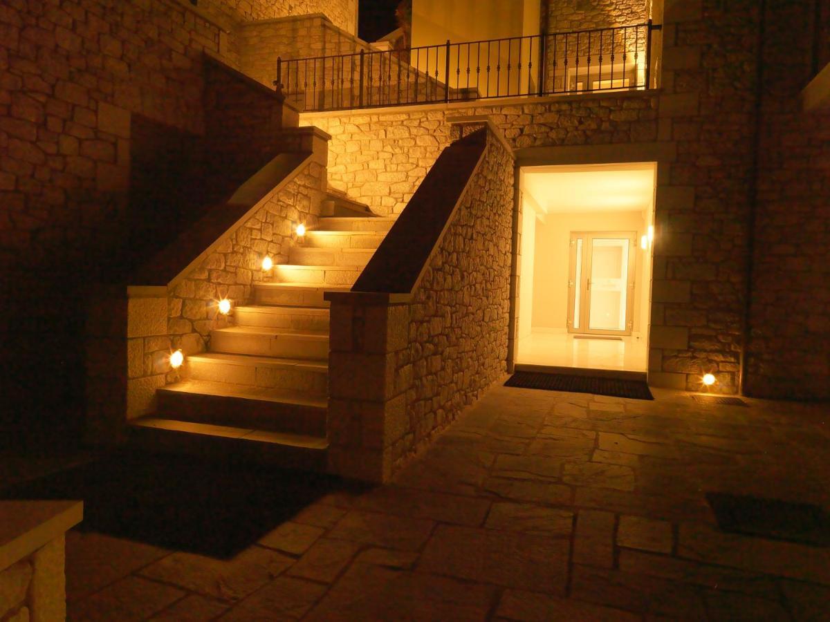 Hondos Classic Hotel & Spa Nestani Zewnętrze zdjęcie