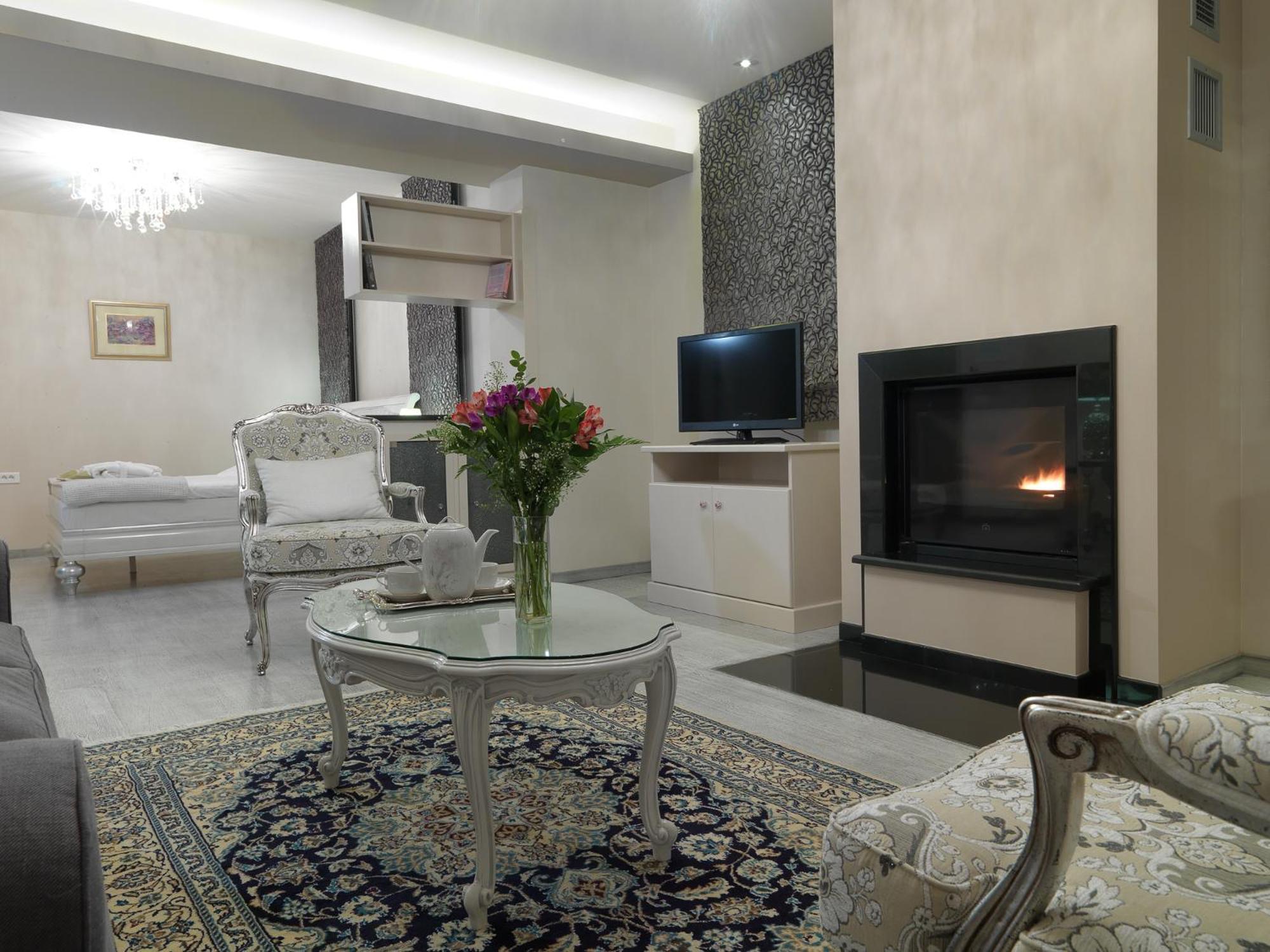 Hondos Classic Hotel & Spa Nestani Pokój zdjęcie
