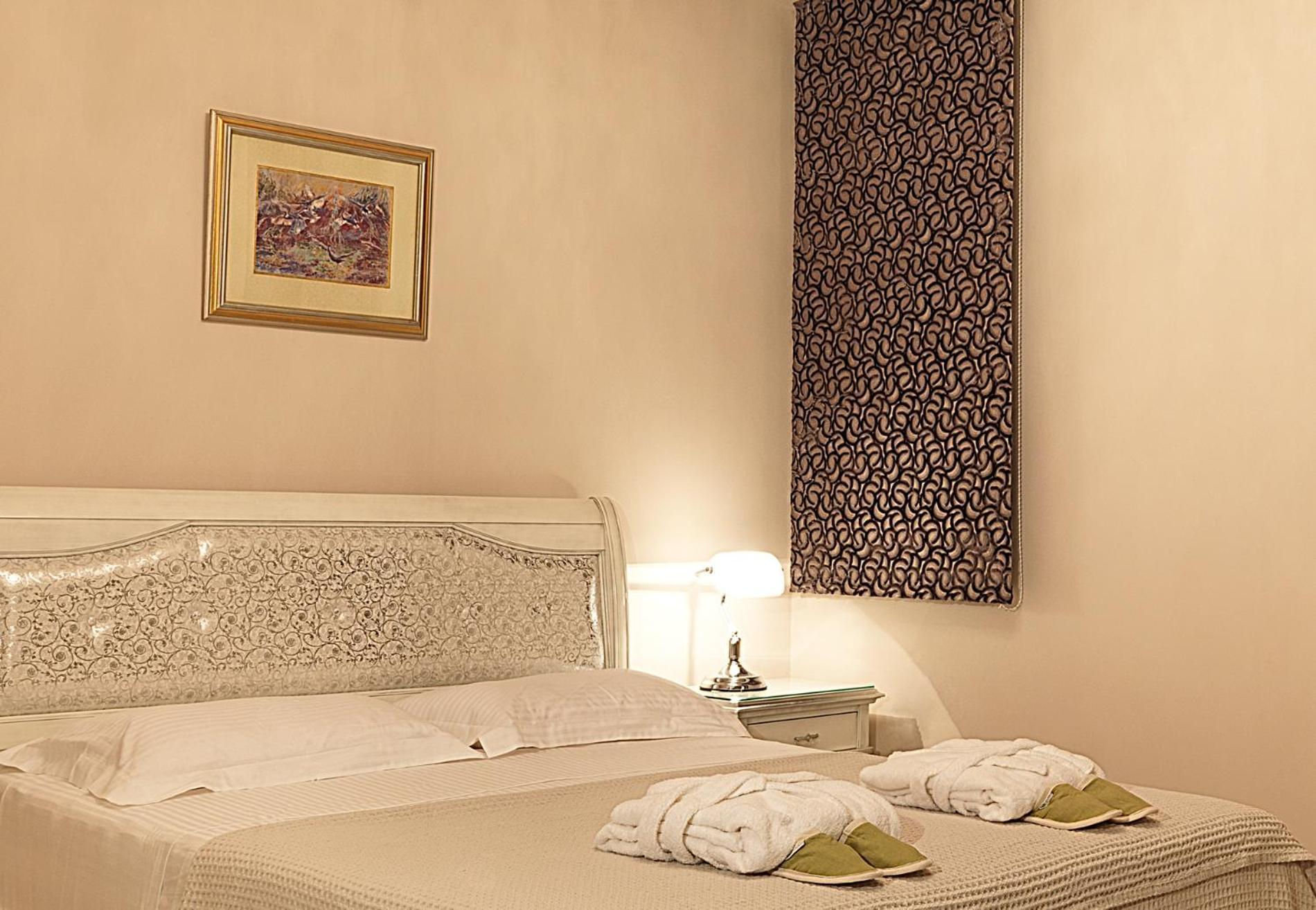 Hondos Classic Hotel & Spa Nestani Zewnętrze zdjęcie