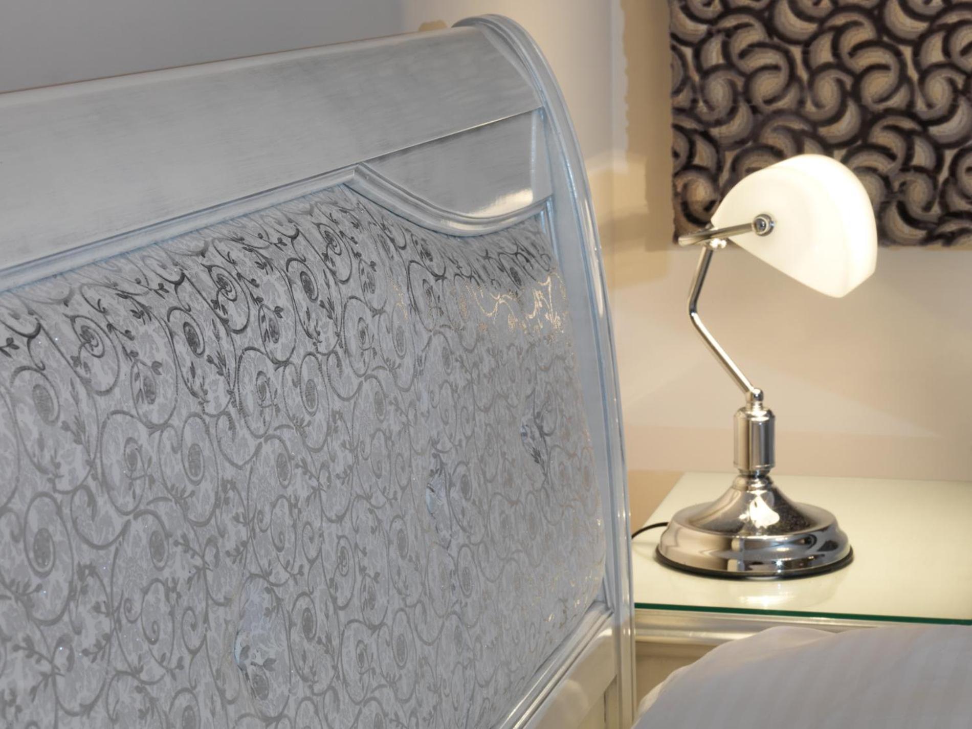 Hondos Classic Hotel & Spa Nestani Zewnętrze zdjęcie