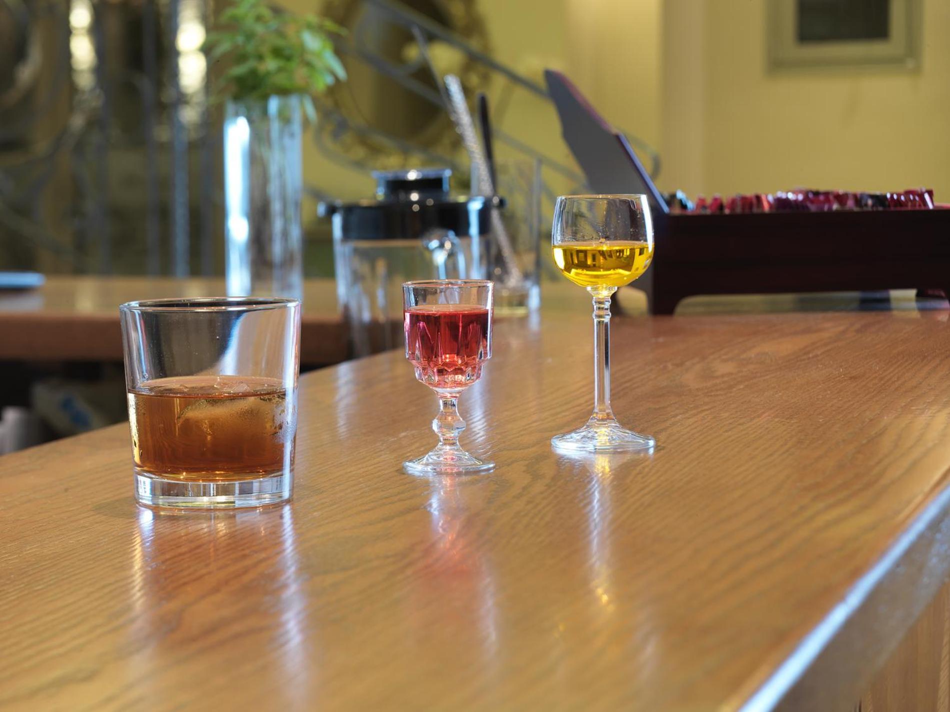 Hondos Classic Hotel & Spa Nestani Zewnętrze zdjęcie