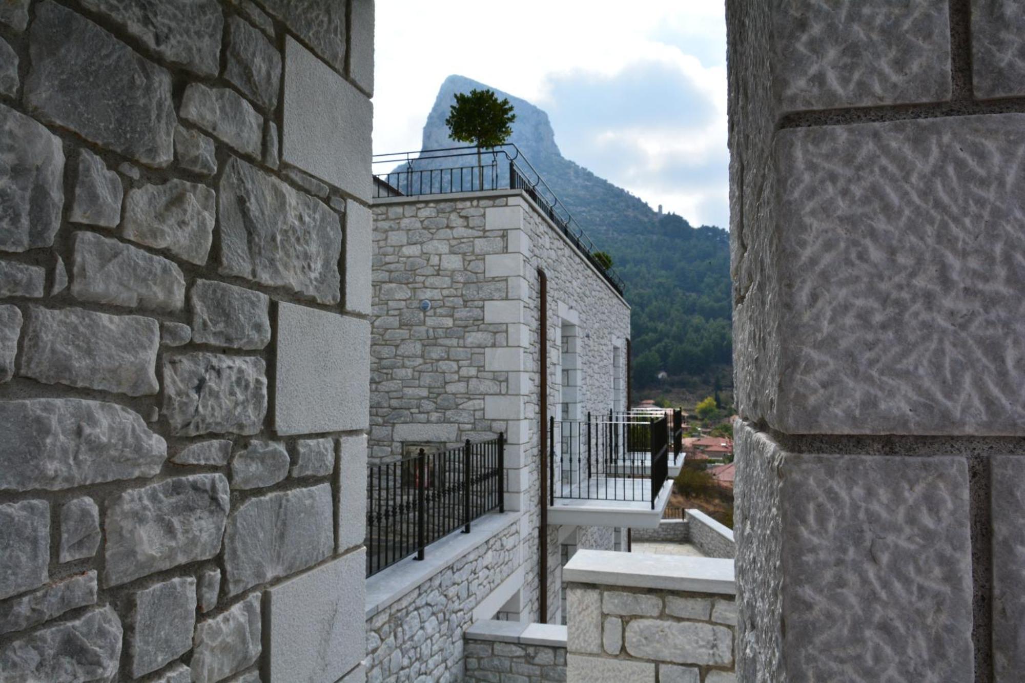 Hondos Classic Hotel & Spa Nestani Zewnętrze zdjęcie