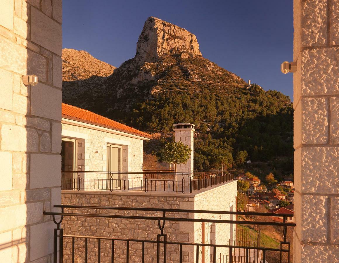 Hondos Classic Hotel & Spa Nestani Zewnętrze zdjęcie
