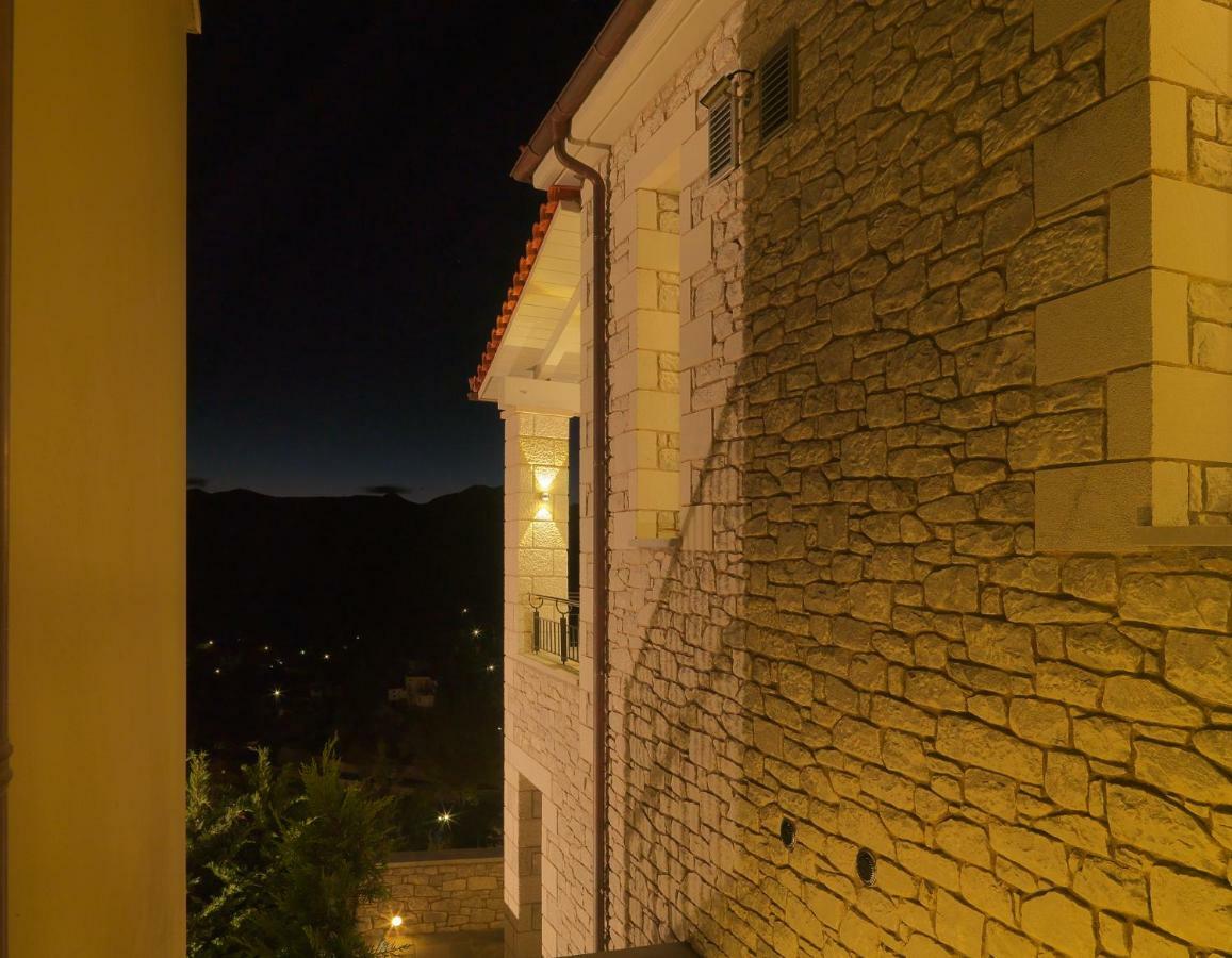 Hondos Classic Hotel & Spa Nestani Zewnętrze zdjęcie