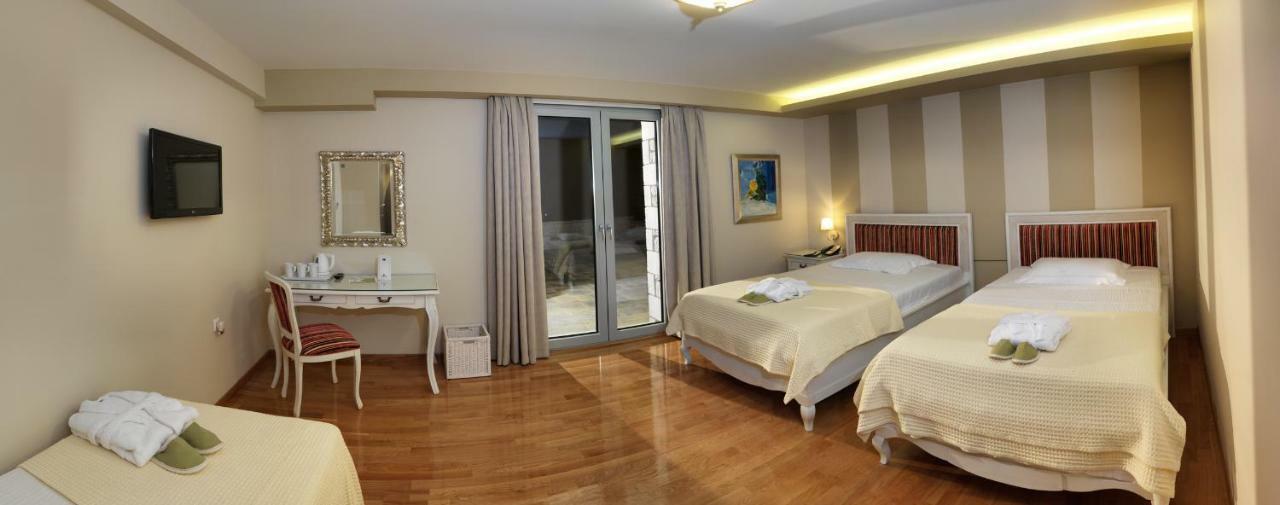 Hondos Classic Hotel & Spa Nestani Zewnętrze zdjęcie