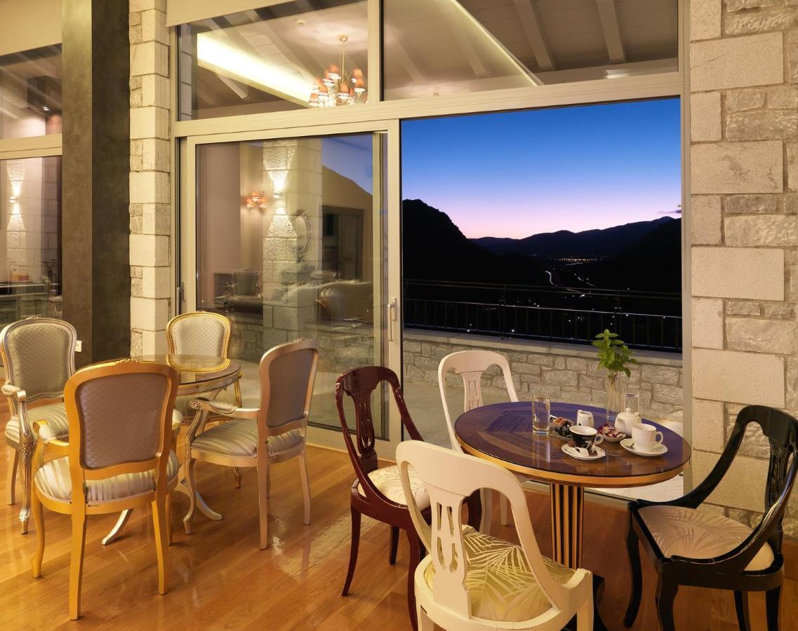Hondos Classic Hotel & Spa Nestani Zewnętrze zdjęcie