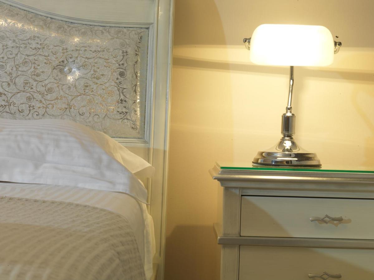 Hondos Classic Hotel & Spa Nestani Zewnętrze zdjęcie