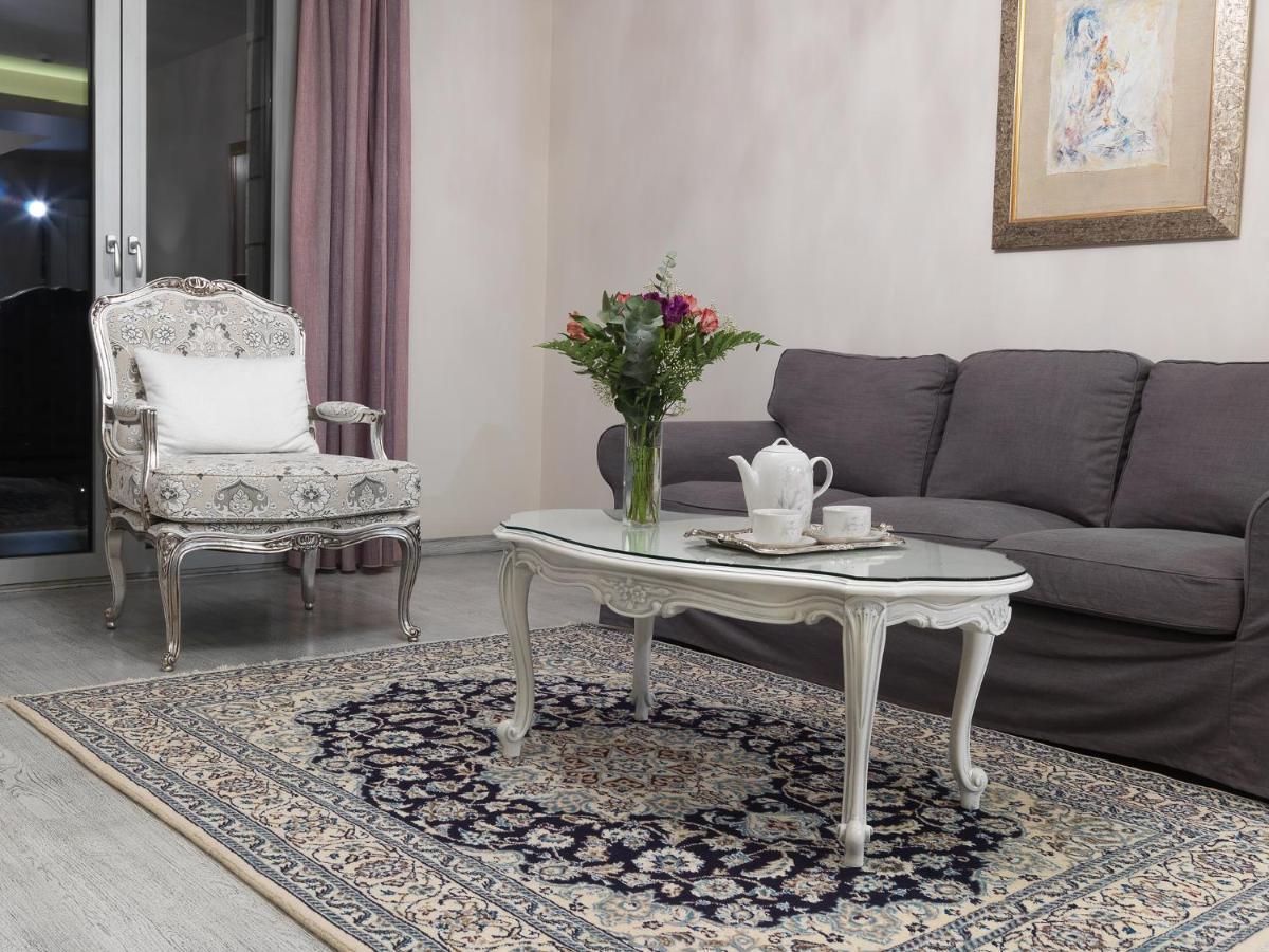 Hondos Classic Hotel & Spa Nestani Zewnętrze zdjęcie