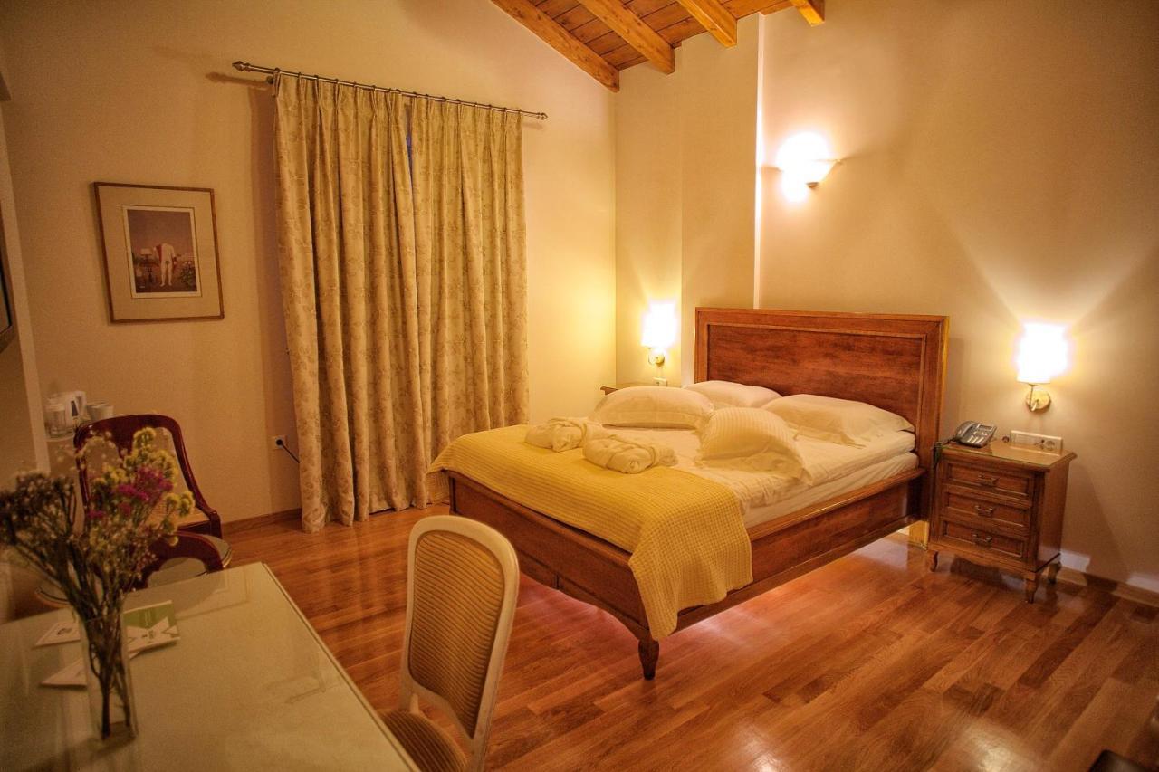 Hondos Classic Hotel & Spa Nestani Zewnętrze zdjęcie