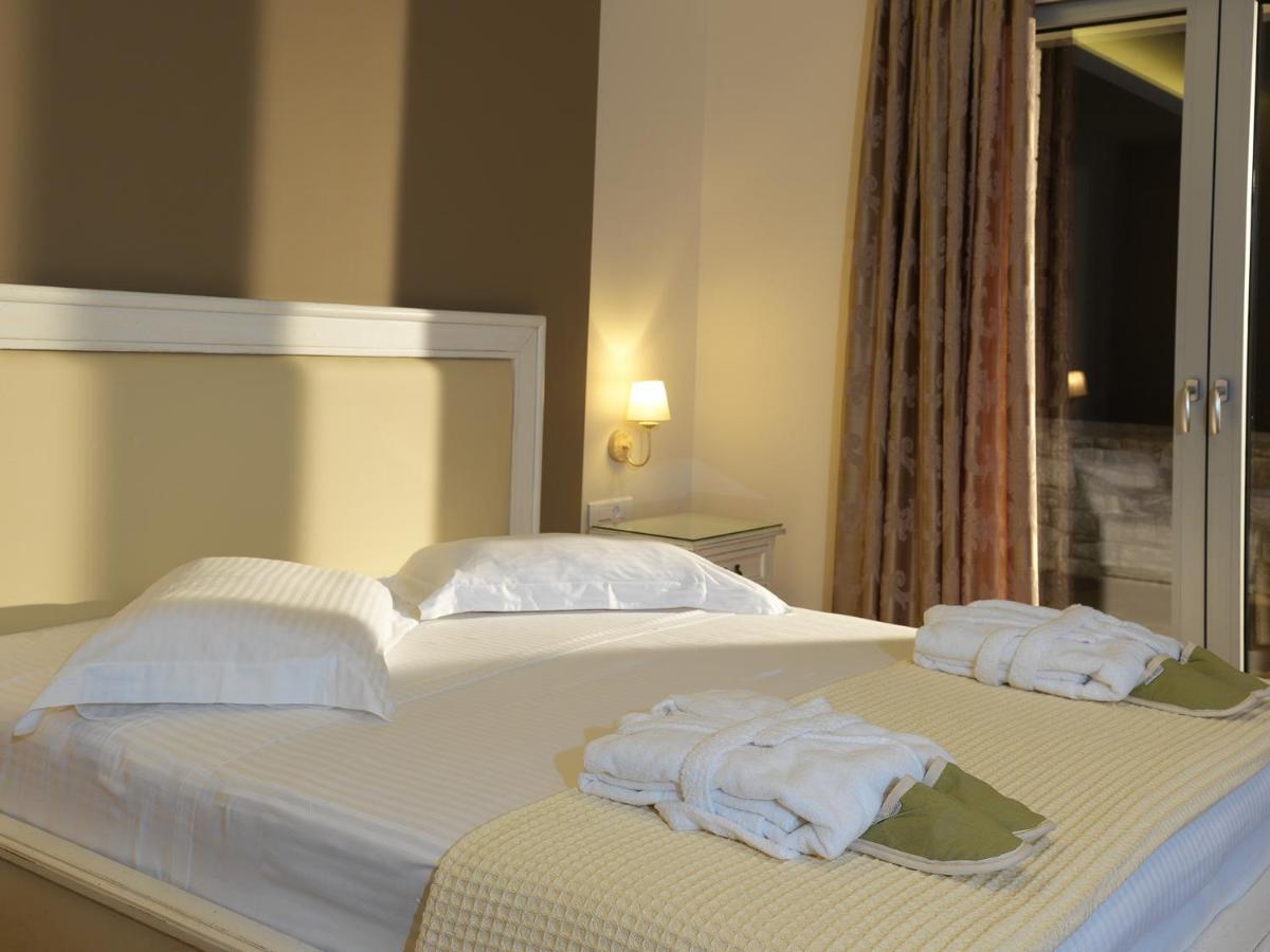 Hondos Classic Hotel & Spa Nestani Zewnętrze zdjęcie