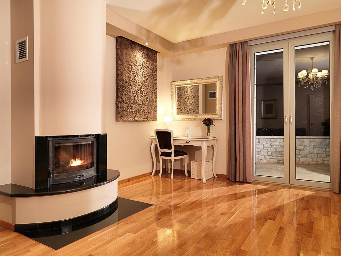 Hondos Classic Hotel & Spa Nestani Zewnętrze zdjęcie
