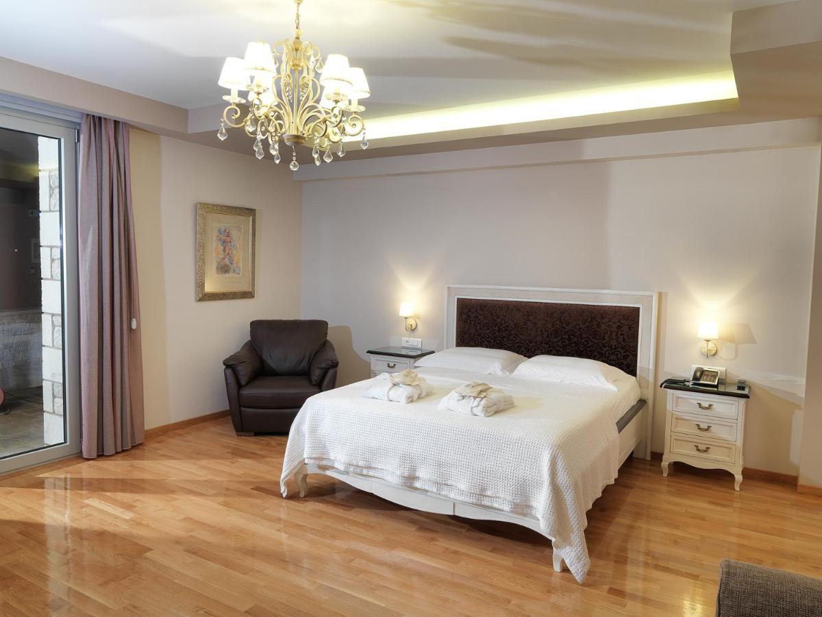 Hondos Classic Hotel & Spa Nestani Zewnętrze zdjęcie