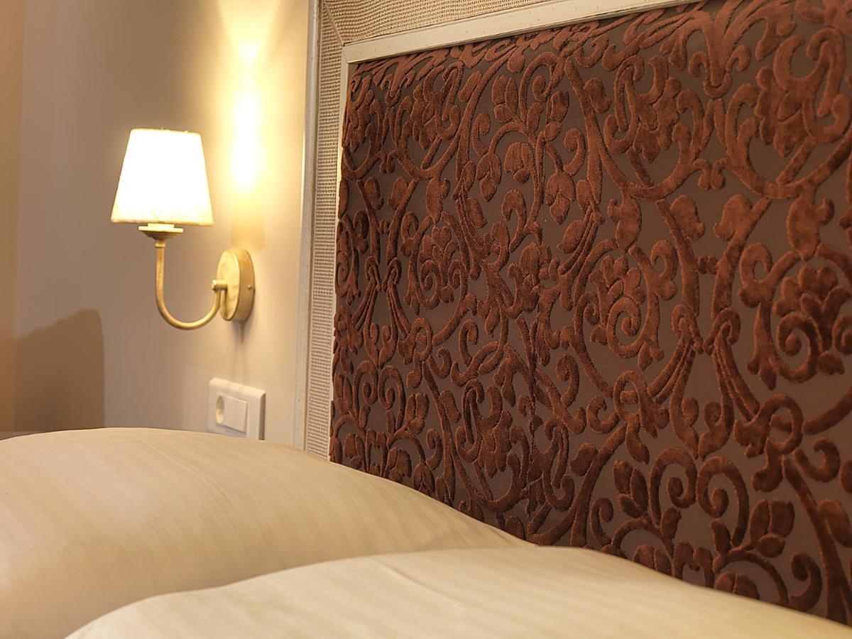 Hondos Classic Hotel & Spa Nestani Zewnętrze zdjęcie