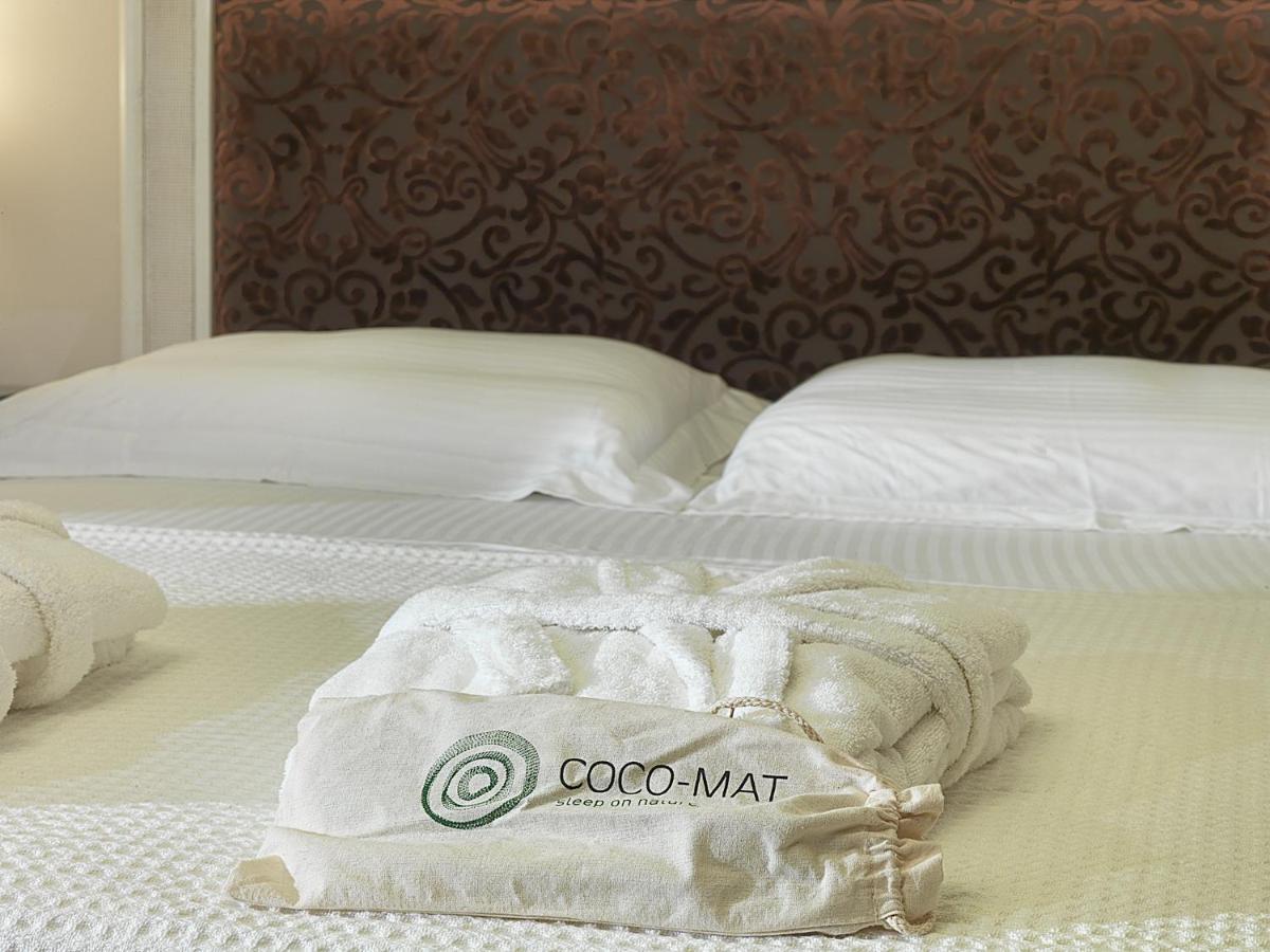 Hondos Classic Hotel & Spa Nestani Zewnętrze zdjęcie