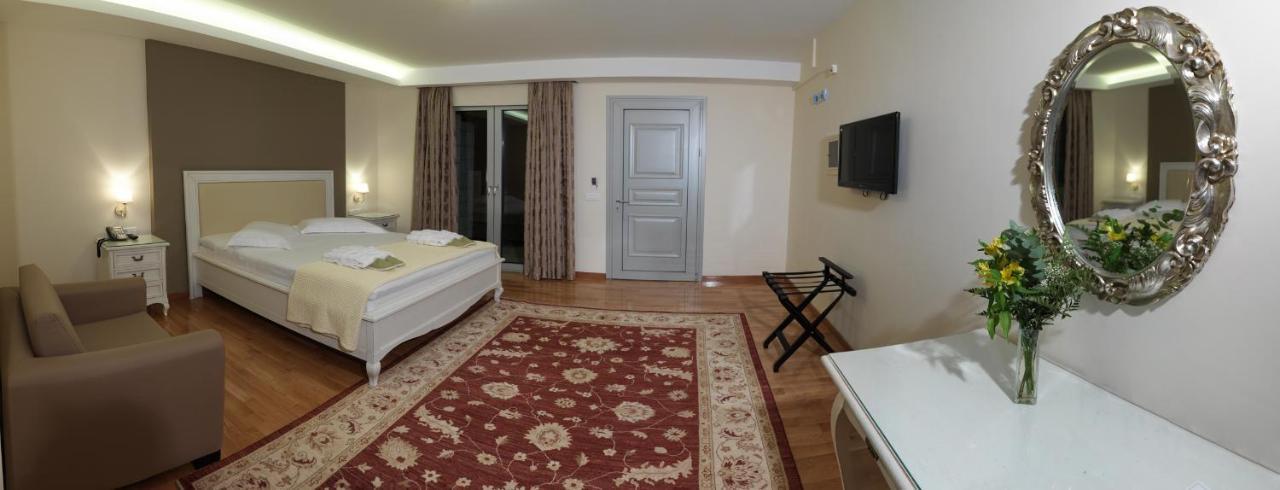 Hondos Classic Hotel & Spa Nestani Zewnętrze zdjęcie