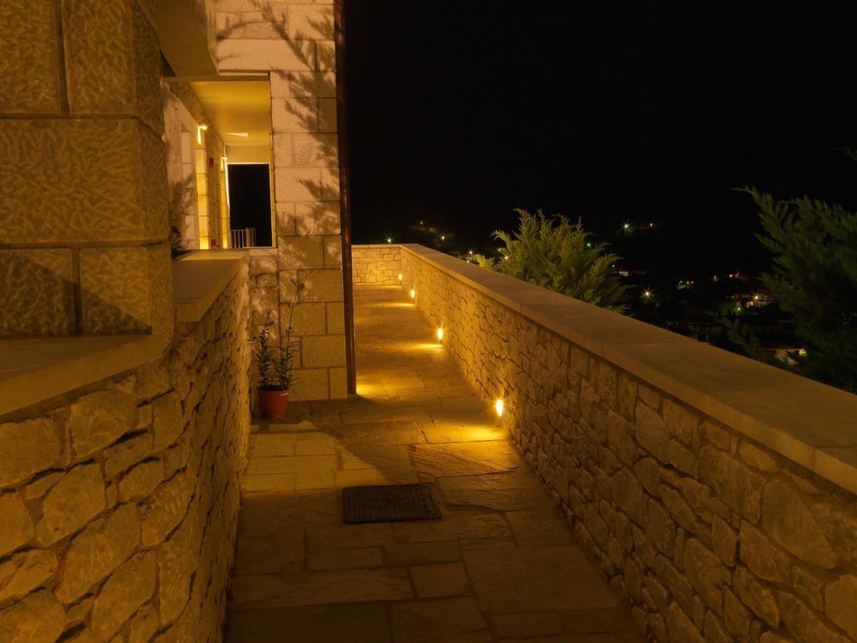 Hondos Classic Hotel & Spa Nestani Zewnętrze zdjęcie