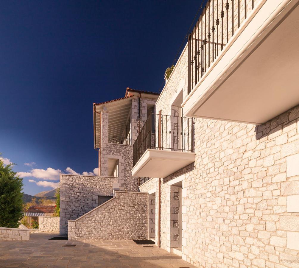 Hondos Classic Hotel & Spa Nestani Zewnętrze zdjęcie