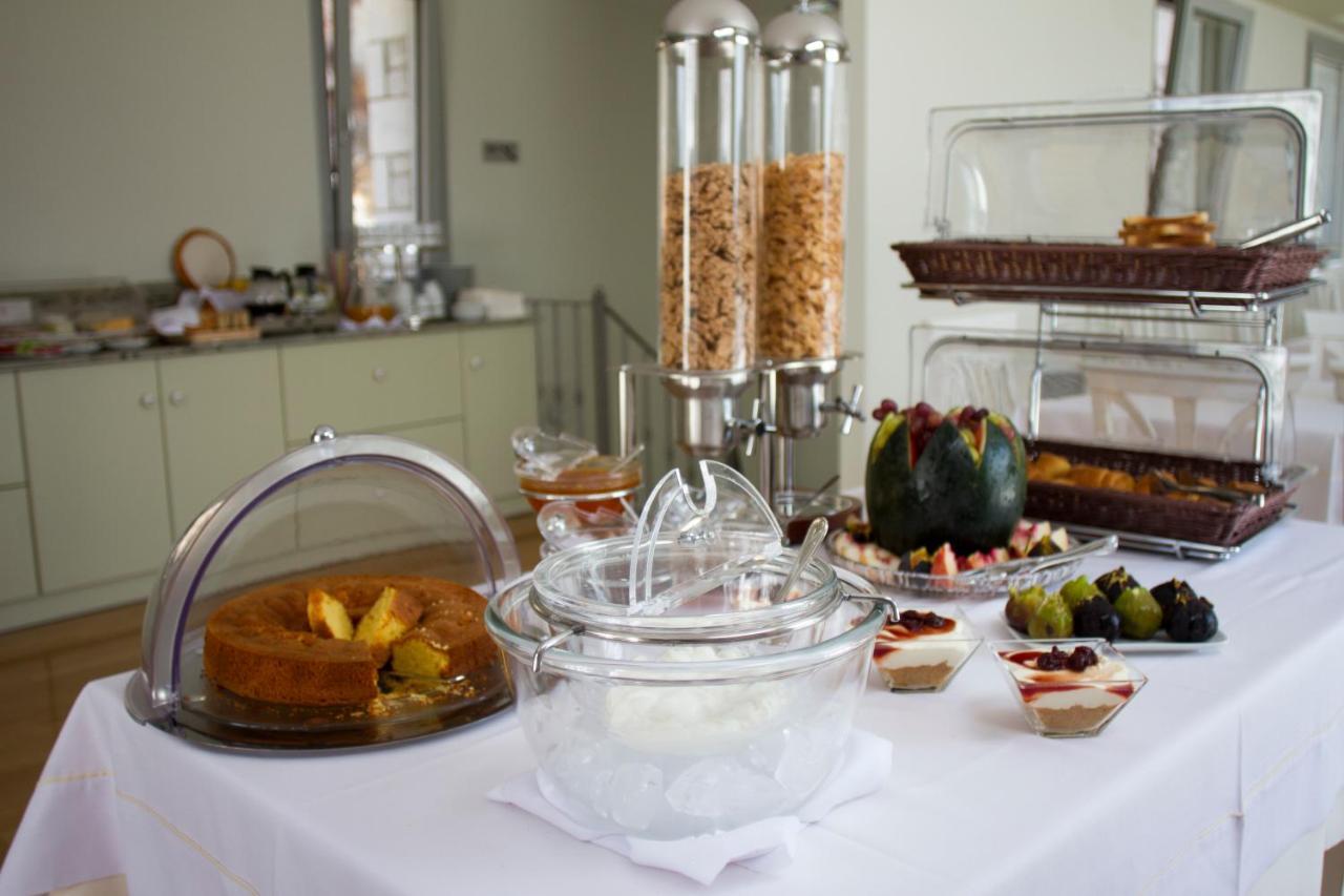 Hondos Classic Hotel & Spa Nestani Zewnętrze zdjęcie