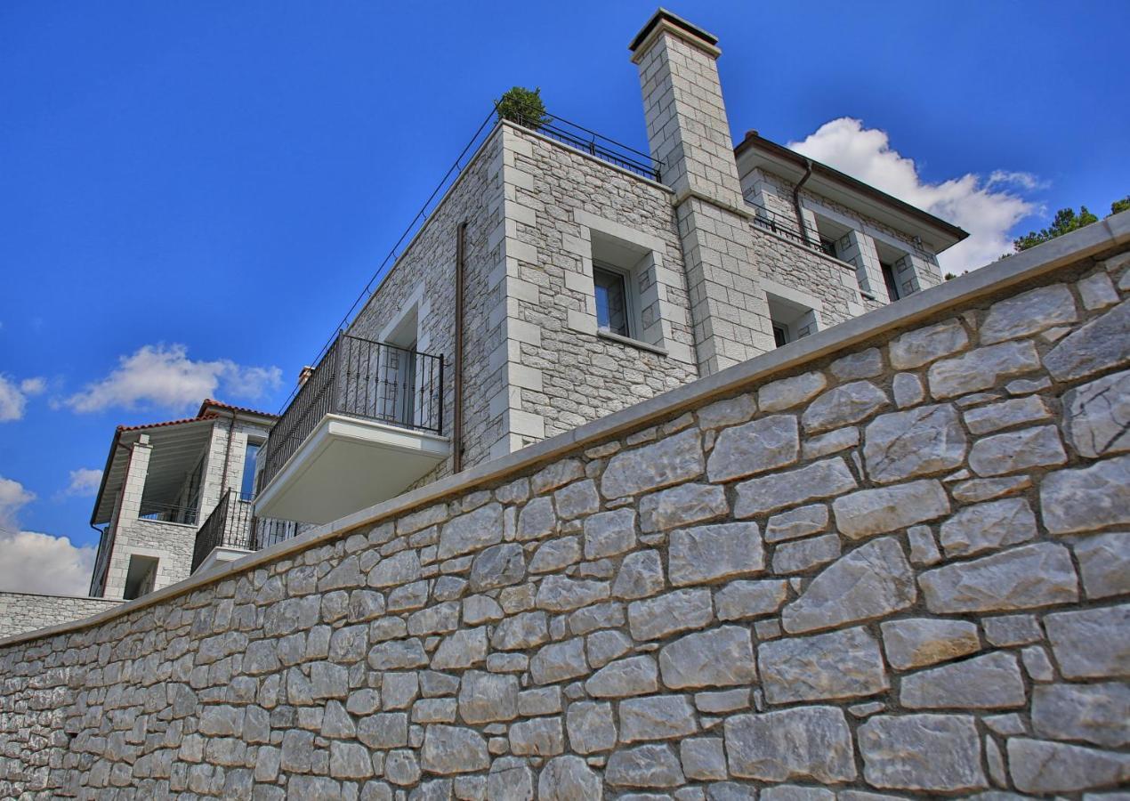 Hondos Classic Hotel & Spa Nestani Zewnętrze zdjęcie