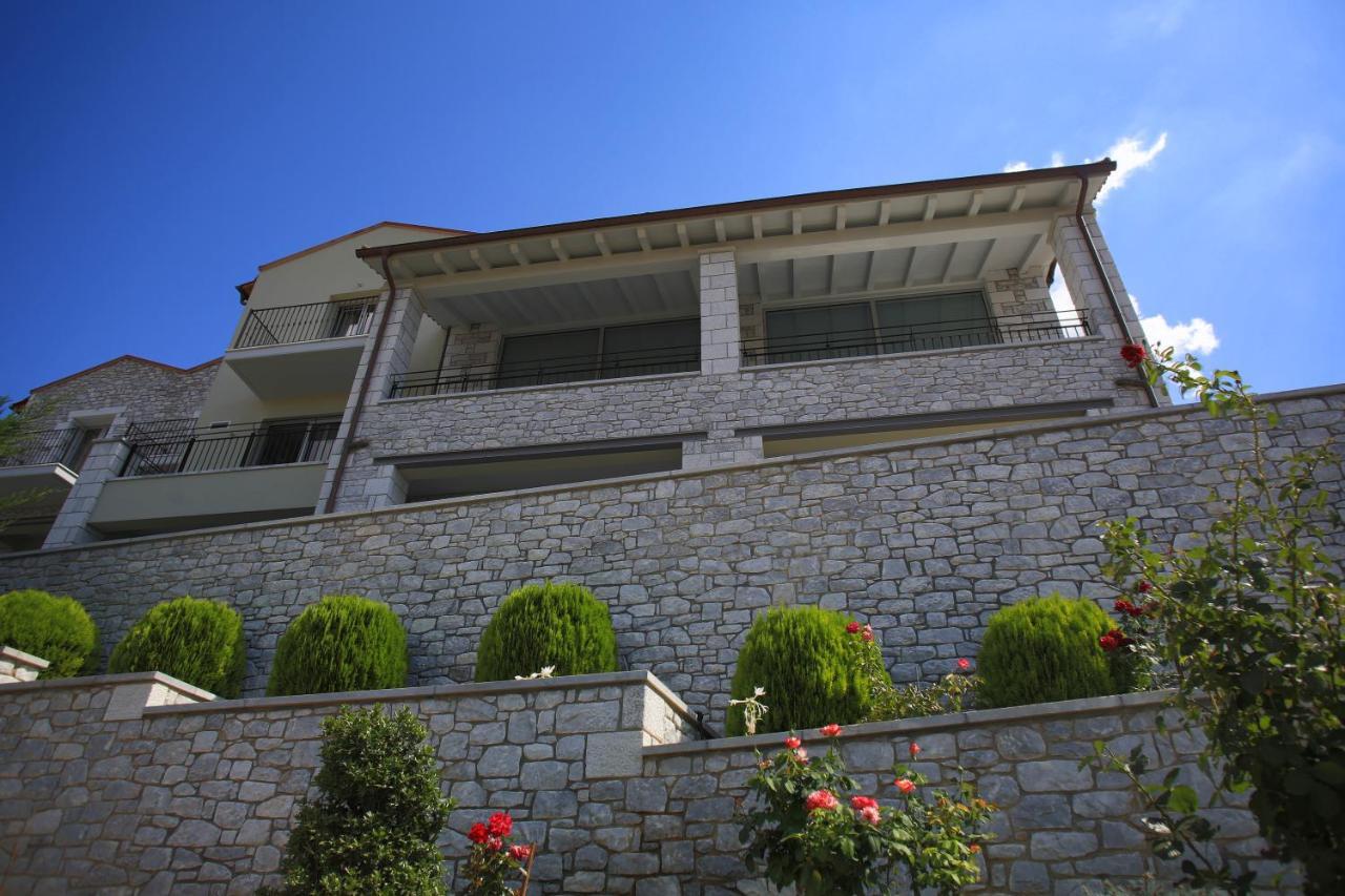 Hondos Classic Hotel & Spa Nestani Zewnętrze zdjęcie