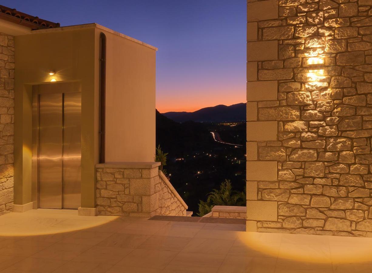 Hondos Classic Hotel & Spa Nestani Zewnętrze zdjęcie